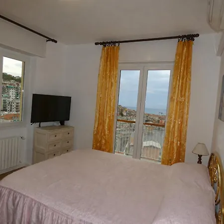 Incantevole Con Box Auto Apartamento San Remo