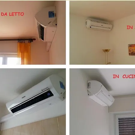 Incantevole Con Box Auto Σαν Ρέμο