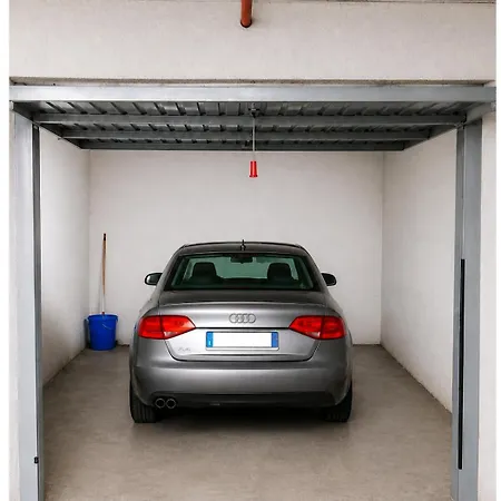 Incantevole Con Box Auto *