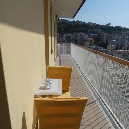 Incantevole Con Box Auto Διαμέρισμα *