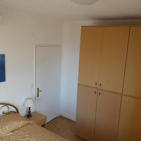 Διαμέρισμα Incantevole Con Box Auto