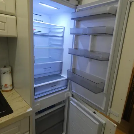 Apartamento Incantevole Con Box Auto